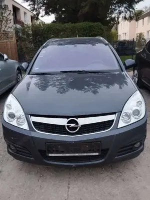 Opel Vectra Vectra 1.9 CDTI Caravan