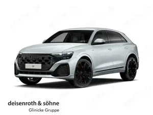 Audi Q8 SUV TDI quattro 210 kW tiptronic