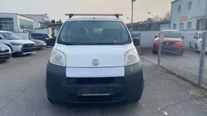 Fiat Fiorino SX Kasten/Euro5 Bild 3