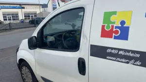 Fiat Fiorino SX Kasten/Euro5 Bild 5