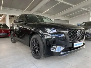 Mazda CX-60 3.3 Homura P-GSD DA-P CON-P PRE-COM-P AHK