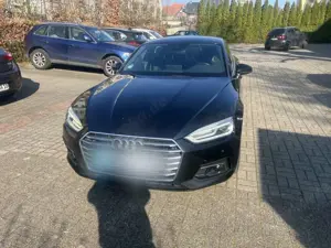 Audi A5 quattro sport