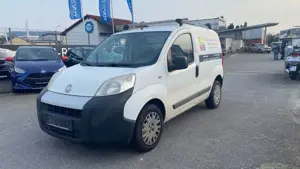 Fiat Fiorino SX Kasten/Euro5