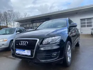 Audi Q5 3,0 TDI quattro*AUTOMATIK*NAVI*LEDER*2.HAND
