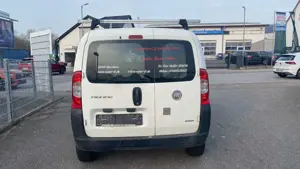 Fiat Fiorino SX Kasten/Euro5 Bild 4