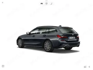 BMW 330 i xDrive Tour. M Sport NaviProf*ACC*HUD*HK Bild 3
