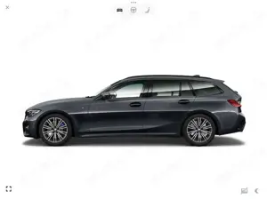 BMW 330 i xDrive Tour. M Sport NaviProf*ACC*HUD*HK