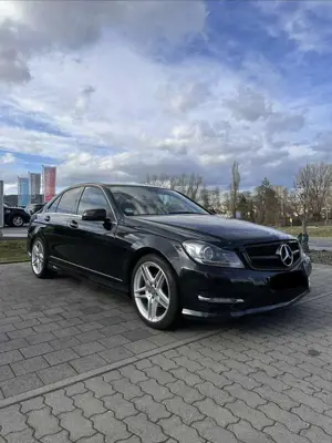 Mercedes-Benz C 200 C 200 CGI (AMG-Paket)