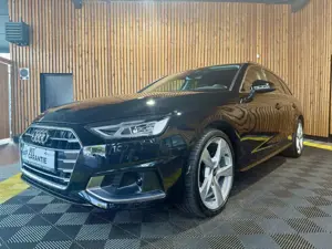 Audi A4 Avant adv. TFSI *Navi*Kam*Virtual*Leder*ACC