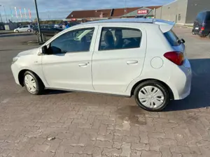 Mitsubishi Space Star 1.2 Klima, 7 TKm 1.Hd, Top, Sparsam