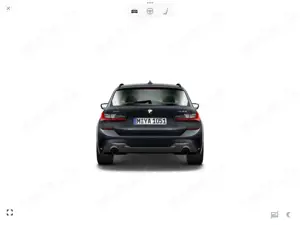 BMW 330 i xDrive Tour. M Sport NaviProf*ACC*HUD*HK Bild 5