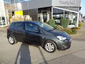 Opel Corsa 1.4 Easytronic ecoFLEX Start/Stop drive