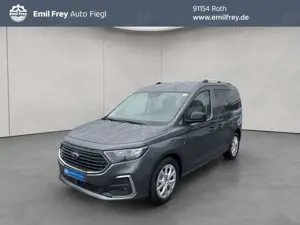Ford Tourneo Connect Titanium 2.0 EcoBlue Aut. 90 kW, 5
