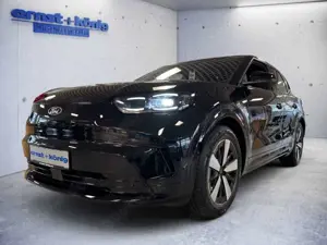 Ford Capri 77kWh RWD NAVI+LED+RFK+uvm.