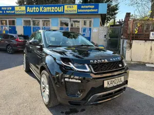 Land Rover Range Rover Evoque HSE Dynamic LED PANO MERIDIAN
