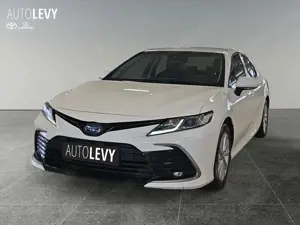 Toyota Camry 2.5 Hybrid ++Leder+Navi+Sitzheizung+PDC++ Bild 2