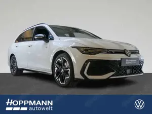 Volkswagen Golf Variant R-Line 1,5 eTSI 150 PS DSG AHK,PANO