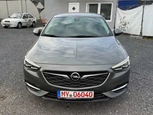 Opel Insignia Insignia  Sports Tourer 2.0 Diesel Selection