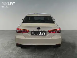 Toyota Camry 2.5 Hybrid ++Leder+Navi+Sitzheizung+PDC++ Bild 5