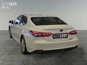 Toyota Camry 2.5 Hybrid ++Leder+Navi+Sitzheizung+PDC++ Bild 4
