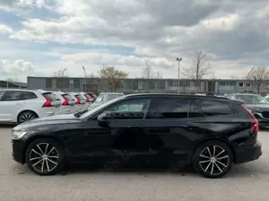 Volvo V60 T6 Plus Dark Plug-In AWD ACC Leder Google Bild 4