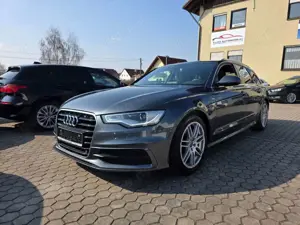 Audi A6 Avant 3.0 TDI / TÜV NEU