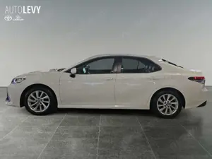Toyota Camry 2.5 Hybrid ++Leder+Navi+Sitzheizung+PDC++ Bild 3