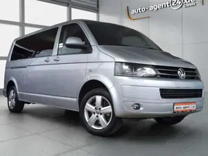 Volkswagen T5 Caravelle lang 2.0 TDI /StHzg/el.Tür/DAB/BiXenon/Kamera