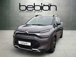 Citroen C3 Aircross 1.2 PureTech 130 Shine KeyLess Navi