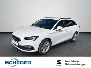 SEAT Leon Sportstourer 1.5 TSI Style LED FULL LINK GR