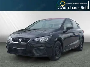 SEAT Ibiza 1.0 MPI Style