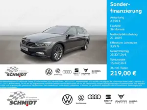 Volkswagen Passat Variant 2.0 TDI Business DSG eSD AHK STHZ