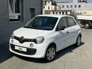 Renault Twingo Expression*KLIMA*TEMPOM.*8-FACH*S-HEFT*