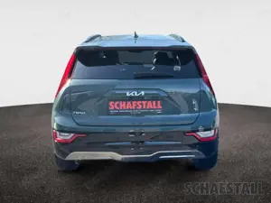 Kia Niro EV Spirit Relax Glasdach Allwetter Navi Digitales Bild 5