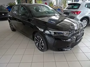 Opel Corsa F GS Automatik Tageszulassung