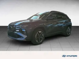 Hyundai TUCSON MY25 1.6 T-GDi PHEV 2WD Trend LED NSCC Navi
