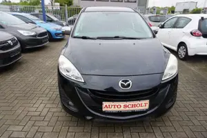 Mazda 5 Sendo *** ERSTE HAND, 7 SITZER ***