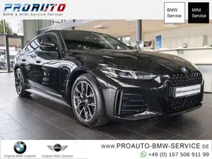 BMW 430 i Gran Coupe xDrive M Sport  ACC/HiFi/LED/SHZ