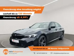 BMW 320 d xDrive M Sport LED/LEDER/STHZ/ACC/LANE/WIDESCREE