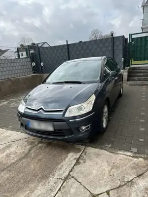 Citroen C4 THP 150 Exclusive