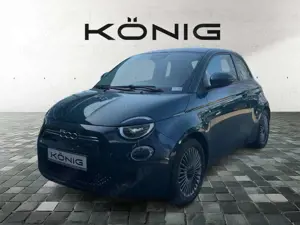 Fiat 500e 3+1 Icon  CCS Tempomat Klimaautomatik