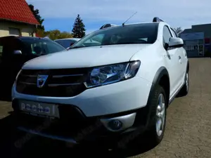 Dacia Sandero Sandero Stepway TCe 90 Prestige
