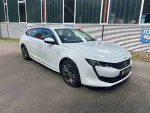 Peugeot 508 Allure