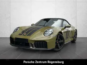 Porsche 992 911 Spirit 70 BOSE 360° LIFT Spirit 70