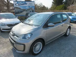 Volkswagen up! 1.0 up!