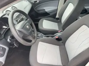 SEAT Ibiza Bild 5