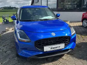 Suzuki Swift Swift 1.2 Dualjet Hybrid MT Comfort+