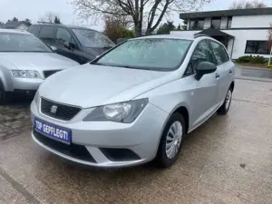 SEAT Ibiza ST Reference KLIMA TÜV NEU !!!