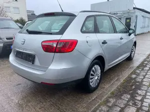SEAT Ibiza Bild 3