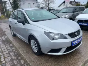 SEAT Ibiza Bild 4